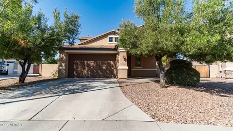 4415 S Carmine Cir, Mesa, AZ 85212