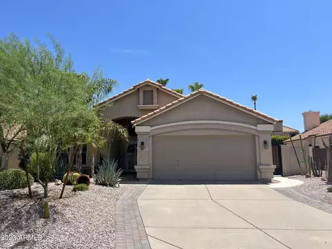 4025 N Ranier --, Mesa, AZ 85215