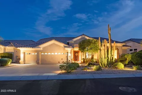 11535 E Whispering Wind Dr, Scottsdale, AZ 85255