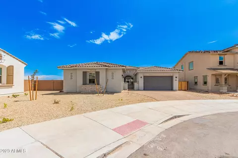 13941 W Jj Ranch Rd, Surprise, AZ 85387