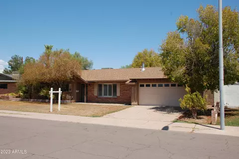 4437 N 85th St, Scottsdale, AZ 85251