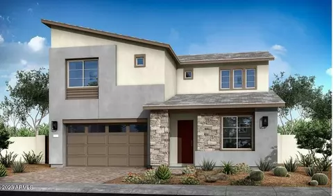 5353 S Red Rock St, Gilbert, AZ 85298