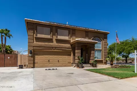 12302 W Sierra St, El Mirage, AZ 85335