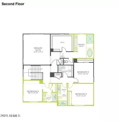 1476 E Jude Ln, Gilbert, AZ 85298 photo 3