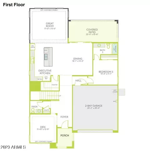 1476 E Jude Ln, Gilbert, AZ 85298 photo 2