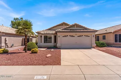 10811 W Irma Ln, Sun City, AZ 85373