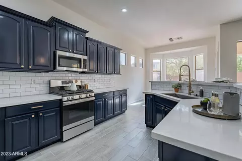 7017 S 57th Ave, Laveen, AZ 85339