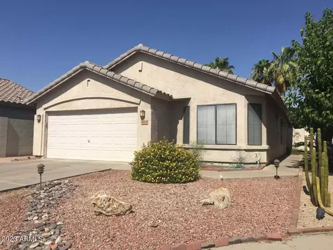20215 N 32nd Pl, Phoenix, AZ 85050