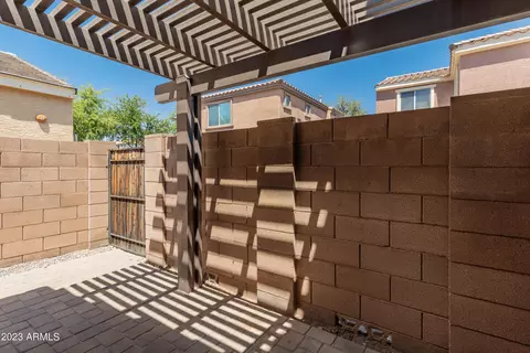 3268 E Franklin Ave, Gilbert, AZ 85295 photo 32