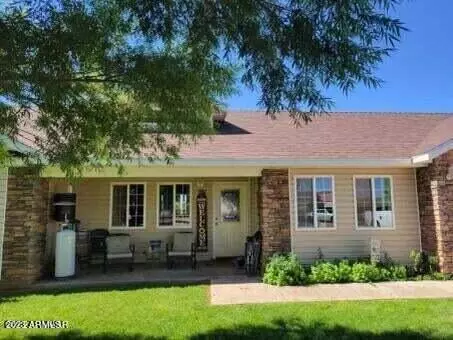 4375 W Charolais Cir, Taylor, AZ 85939