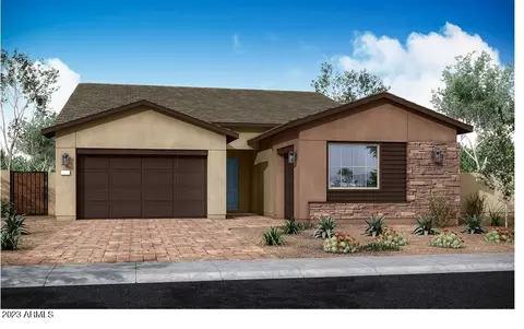 1252 E Lodgepole Dr, Gilbert, AZ 85298