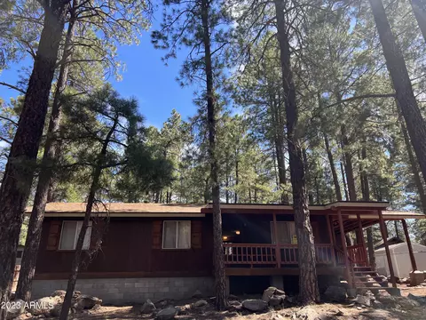 2683 Chaco Trl, Flagstaff, AZ 86005