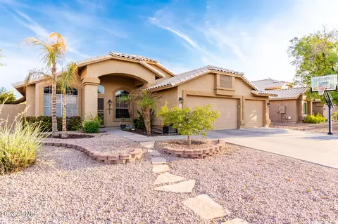 1135 W Vera Ln, Tempe, AZ 85284