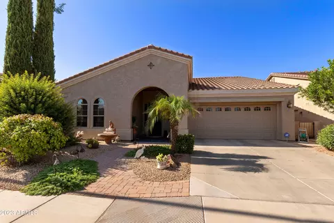 4473 E Blue Spruce Ln, Gilbert, AZ 85298