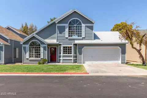 235 N 22nd Pl #557, Mesa, AZ 85213