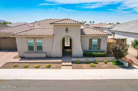3401 Ebony Dr, Chandler, AZ 85286
