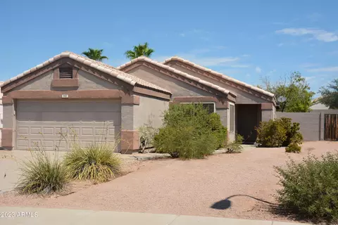 940 W 21st Ave, Apache Junction, AZ 85120