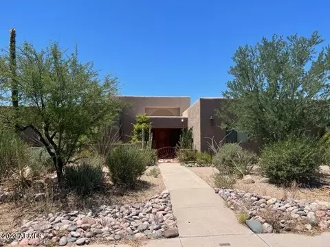 16507 E Fayette Dr, Fountain Hills, AZ 85268
