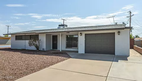 6233 N 34th Dr, Phoenix, AZ 85017