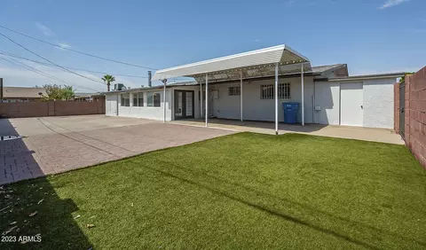 6233 N 34th Dr, Phoenix, AZ 85017 photo 41