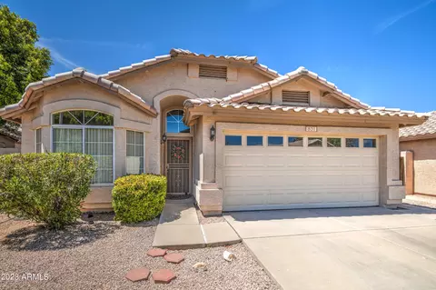 851 W Sierra Madre Ave, Gilbert, AZ 85233