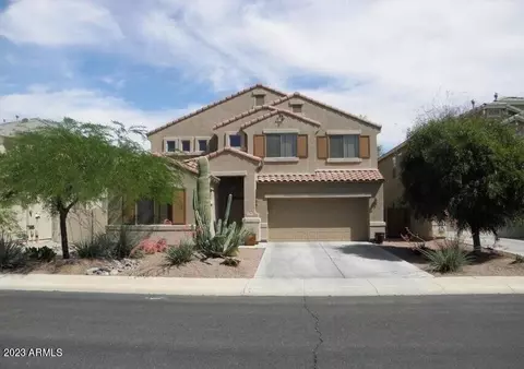 42796 W Oakland Dr, Maricopa, AZ 85138