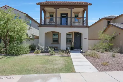 1867 N 208th Ave, Buckeye, AZ 85396