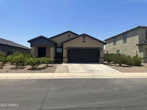 2363 E Rosario Mission Dr, Casa Grande, AZ 85194