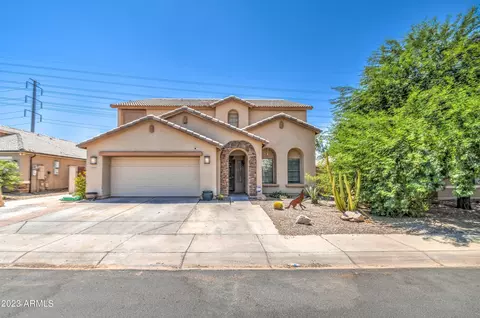 9645 W Heber Rd, Tolleson, AZ 85353
