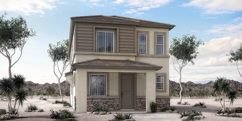 43276 N Plum St, Queen Creek, AZ 85140