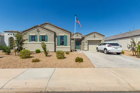 30104 W Clarendon Ave, Buckeye, AZ 85396