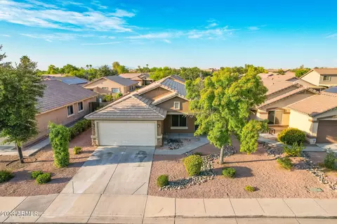 16551 W Post Dr, Surprise, AZ 85388
