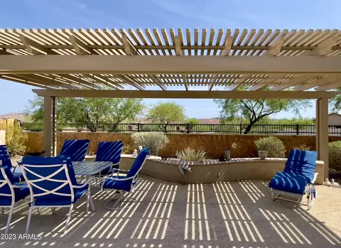 3317 W Inspiration Dr, Phoenix, AZ 85086