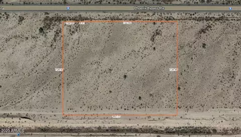 0 W Beggs Rd #-, Stanfield, AZ 85172