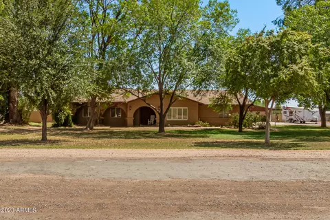 12705 E Cloud Rd, Chandler, AZ 85249