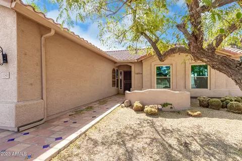 6548 S Tamarron Way, Chandler, AZ 85249