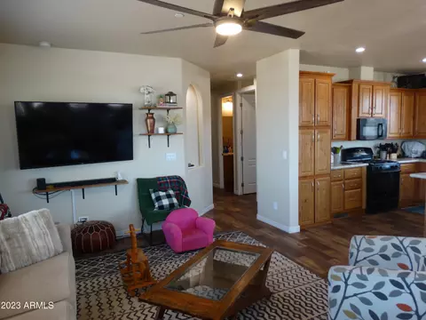 2888 W Mockingbird St, Apache Junction, AZ 85120 photo 5