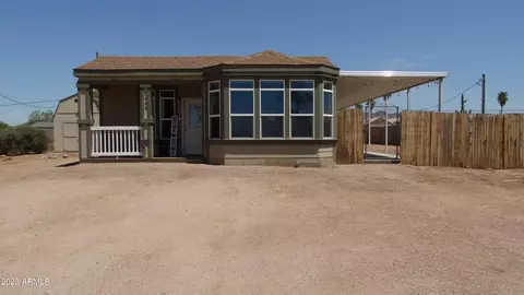 2888 W Mockingbird St, Apache Junction, AZ 85120 photo 2