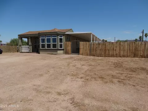 2888 W Mockingbird St, Apache Junction, AZ 85120