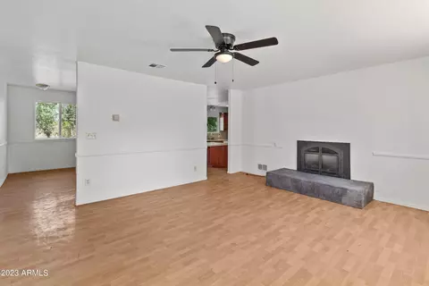 388 E Bonney Ln, Pinetop, AZ 85935