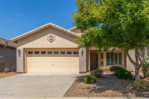 21792 N Greenland Park Dr, Maricopa, AZ 85139