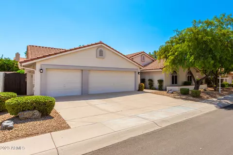 16231 N 57th St, Scottsdale, AZ 85254