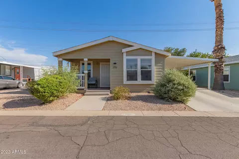 201 S Greenfield Rd #286, Mesa, AZ 85206