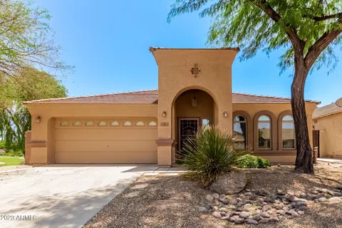 5 W Cooper Canyon Rd, San Tan Valley, AZ 85143