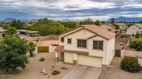 3005 S 92nd Cir, Mesa, AZ 85212