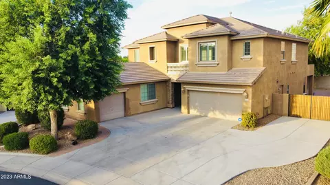 4131 S Miller Dr, Chandler, AZ 85249