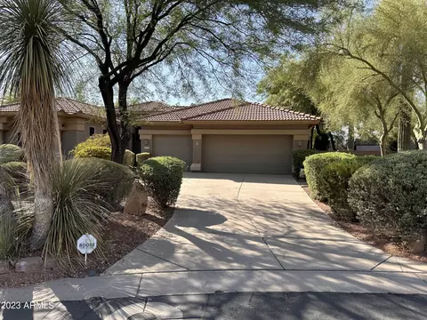 5212 E Gloria Ln, Cave Creek, AZ 85331