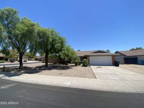 16417 N 30th Dr, Phoenix, AZ 85053