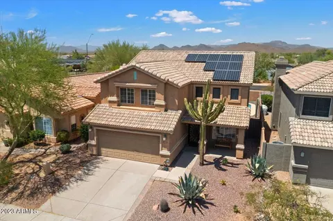 4282 E Creosote Dr, Cave Creek, AZ 85331