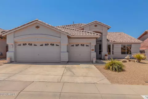 4109 W Ross Ave, Glendale, AZ 85308
